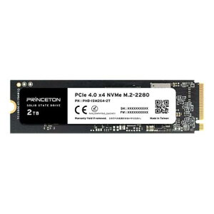 vXg PHD-ISM2G4-2T M.2 PCIe 4.0 x4 NVMeΉ ^SSD i2TBj