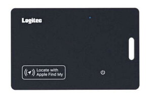 Logitec LGT-WCSTC01BK ���C�����X�[�d�Ή� iPhone�p�X�}�[�g�g���b�J�[/�J�[�h�^�C�v