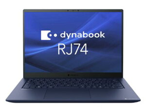 Dynabook A645LYFC111A dynabook RJ74/LY iCore i5-1340P/16GB/SSDE256GB/ODD/Win11Pro 24H2/Office/14.0^WUXGAj