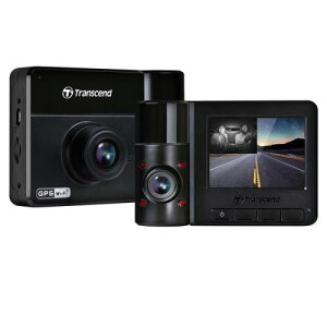 Transcend TS-DP550B-128G �h���C�u���R�[�_�[ DrivePro 550 128GB �z�Ճ}�E���g