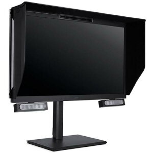 Acer(GCT[) ASV27-2P SpatialLabs View Pro 27 (27^/3840×2160/HDMI2.1×1ADP×1i3Do͕sjAUSB Type-C×1iWebJpj/ubN/Xs[J[2.5W+2.5W//3D̎Ή)