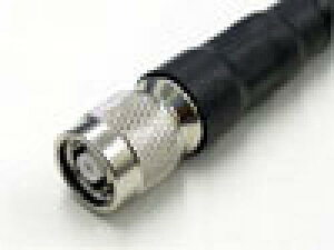 �G�C���d�q ACO-RPTP/RPTP-L240-70 �ᑹ�������P�[�u�� 50�� RP-TNC�v���O/RP-TNC�v���O LMR-240 ��6.1mm 70m