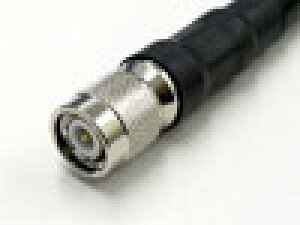 �G�C���d�q ACO-TP/TJ-L240-70 �ᑹ�������P�[�u�� 50�� TNC�v���O/TNC�W���b�N LMR-240 ��6.1mm 70m