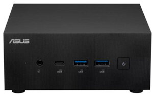 y@llzASUS PN65-S7051AD ASUS Mini PC PN65 (Intel Core Ultra 7 155H/16GB/M.2 SSD 256GB (PCIE)/whCuȂ/Win 11 Pro/OfficeȂ)