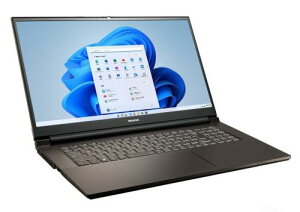}EXRs[^[ K7I7G50BKABAW101DEC-BPQD m[gPC@mouse K7-I7G50BK-A-BPQD (Core i7-12650H/16GB/SSD500GB/ODDȂ/Windows11 Pro/Office/17.3^/NVIDIA GeForce RTX 2050/3Nۏ)