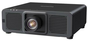 Panasonic PT-RQ7JLB 1�`�b�vDLP���[�U�[�v���W�F�N�^�[