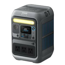 楽天市場】Anker Solix C800の通販