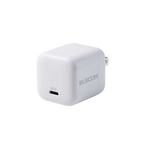 ELECOM MPA-ACCP9235WH AC[d/USB[d/USB PDΉ/35W/USB-C×1/XCOvO/zCg