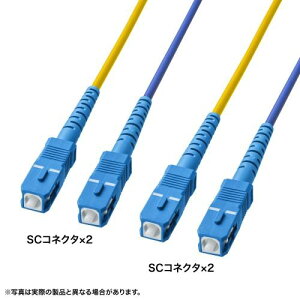 �T�����T�v���C HKB-RB2M3SCSC-30 ���o�X�g���t�@�C�o�P�[�u���i�}���`50��mOM3�A2�c�ASC×2-SC×2�A30m�j
