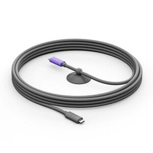 Logicool MU25MUSBCBL ANeBuUSBP[u