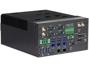 ADTEC ADAICGI1370S08H1H1WB YƗpPC EdgeAIoT iEP-9020E (Core i7-13700TE/8GB/HDDE1TB/ODDȂ/Win10IoT LTSC/OfficeȂ)