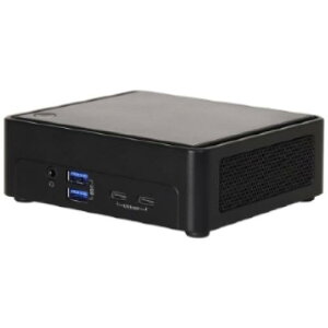 ADTEC ADAINSI155HS08C8N0WB YƗpPC NUCS BOX RpNg NV[Y X t@L (Core Ultra 7 155H/8GB/SSDE80GB/ODDȂ/Win10IoT LTSC/OfficeȂ)