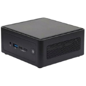 ADTEC ADAINUI155HS08S4N0WB YƗpPC NUC BOX RpNg NV[Y t@L (Core Ultra 7 155H/8GB/SSDE64GB/ODDȂ/Win10IoT LTSC/OfficeȂ)