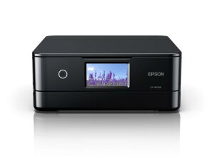 EPSON EP-887AB A4J[CNWFbg@/Colorio/6F/LANEWi-Fi/4.3^Ch^b`pl/ubN