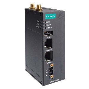 MOXA AWK-1161A-UN Gg[x1|[g YƗp IEEE 802.11ax CXAP