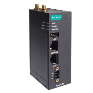 MOXA AWK-1161C-UN Gg[x1|[g YƗp IEEE 802.11ax CXNCAg