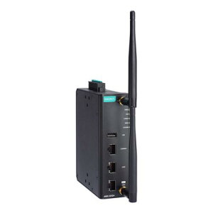 MOXA AWK-3252A-UN-T YƗp IEEE 802.11a/b/g/n/ac CXAP/ubW/NCAg