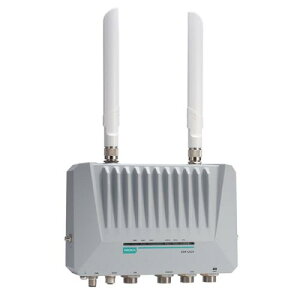 MOXA AWK-4252A-UN-T OYƗp IEEE 802.11a/b/g/n/ac CXAP/ubW/NCAg