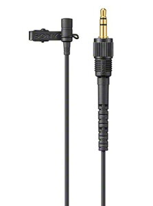 Sony ECM-L1 ���x���A�}�C�N���z��