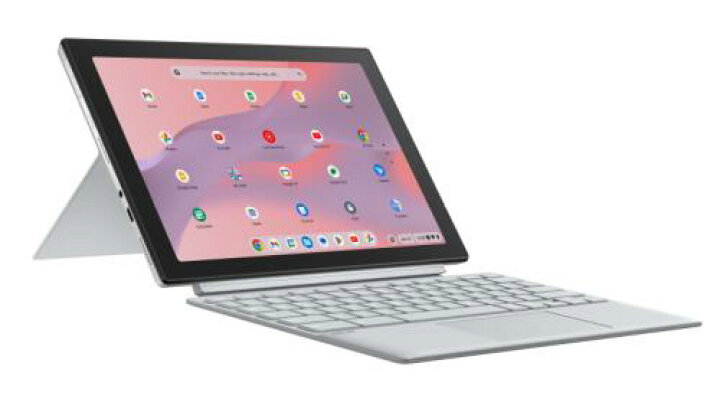 楽天市場】ASUS CM3001DM2A-R70301 ASUS Chromebook CM30 Detachable 