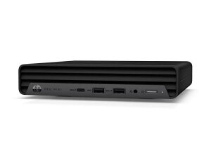 {HP B3VU4AT#ABJ HP Pro Mini 400 G9 (Core i5-12500T/16GB/SSDE512GB/whCuȂ/Win11Pro/OfficeȂ)