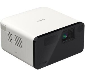 EPSON EF-21W z[vWFN^[/dreamio/1000lm/Full HD/[U[/RpNgf/zCg