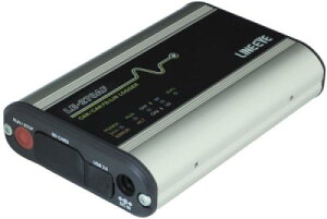 LINEEYE LE-270AF CAN/CAN FD/LIN�A�i���C�U�[�E�ʐM�f�[�^���K�[