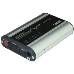 LINEEYE LE-270GF CAN/CAN FD/LIN�A�i���C�U�[�E�ʐM�f�[�^���K�[