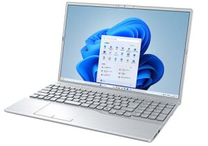 xm FMVA45J3S LIFEBOOK AH45/J3 Vo[ (Core i5-1235U/8GB/SSDE256GB/DVDX[p[}`/Win11Home64/Office Home and Business 2024(l)/16^)