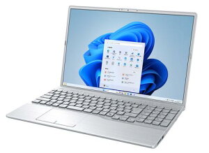 xm FMVA50J3S LIFEBOOK AH50/J3 Vo[ (Core i7-1255U/16GB/SSDE256GB/DVDX[p[}`/Win11Home64/Office Home and Business 2024(l)/16^)