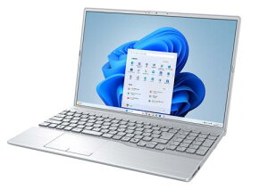 xm FMVA53J3S LIFEBOOK AH53/J3 Vo[ (AMD Ryzen 7 7735U/16GB/SSDE512GB/Blu-ray/Win11Home64/Office Home and Business 2024(l)/16^)