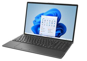 xm FMVA77J3B LIFEBOOK AH77/J3 ubN (Core i7-1360P/32GB/SSDE512GB/Blu-ray/Win11Home64/Office Home and Business 2024(l)/16^)