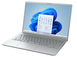 xm FMVM55J3S LIFEBOOK MH55/J3 Vo[ (AMD Ryzen 5 7520U/16GB/SSDE256GB/whCuȂ/Win11Home64/Office Home and Business 2024(l)/14^)