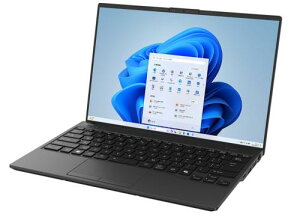 xm FMVU90J3B LIFEBOOK UH90/J3 ubN (Core Ultra7 155H/16GB/SSDE512GB/whCuȂ/Win11Home64/Office Home and Business 2024(l)/14^)