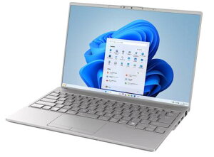 xm FMVU90J3H LIFEBOOK UH90/J3 O[ (Core Ultra7 155H/16GB/SSDE512GB/whCuȂ/Win11Home64/Office Home and Business 2024(l)/14^)