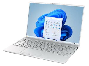 xm FMVU90J3W LIFEBOOK UH90/J3 zCg (Core Ultra7 155H/16GB/SSDE512GB/whCuȂ/Win11Home64/Office Home and Business 2024(l)/14^)