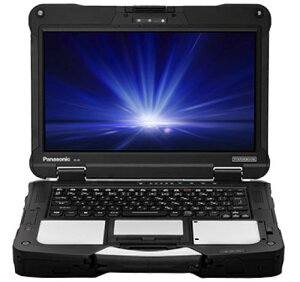 Panasonic FZ-40EAAACAJ TOUGHBOOK FZ-40 (Core Ultra 5 135H/16GB/SSDE512GB/ODDȂ/Win11Pro64/OfficeȂ/14.0^/^b`pl/WWAN 5GLTE)
