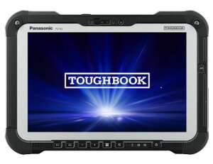 Panasonic FZ-G2NBMBPAJ TOUGHBOOK FZ-G2N (Core Ultra 5 135U/16GB/SSDE512GB/Win11Pro64/10.1^/SIMXbg/LTE)