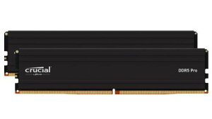 Crucial 0649528-937810 Crucial Pro (}CN) fXNgbvp 32GB×2 CP2K32G56C46U5