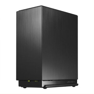 I-O DATA HDL2-LE12 2.5GbEΉ 2hCu lbg[NHDD 12TB