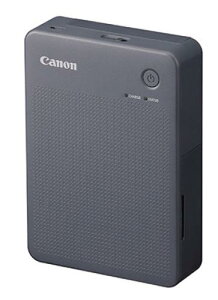 CANON 6752C001 �R���p�N�g�t�H�g�v�����^�[ �Z���t�B�[ QX20(GY) �O���[