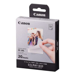 CANON 6755C001 J[CN / xZbg XC-20L