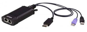 ATEN KG9950T USB 4K DisplayPort KVM DigiProcessor