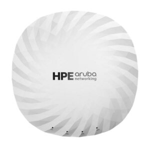 HPE S1G83A HPE Aruba Networking AP-755 (JP) Campus AP