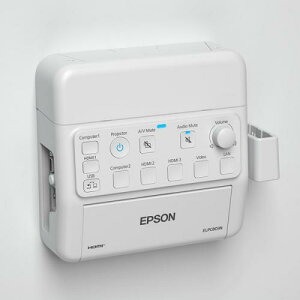 EPSON ELPCB03N rWlXvWFN^[p C^[tFCX{bNX
