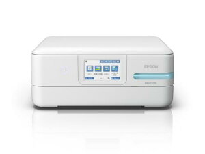 EPSON EW-M757TW A4J[CNWFbg@/GR^Nڃf/5F/LANEWi-Fi/4.3^Ch^b`pl/zCg