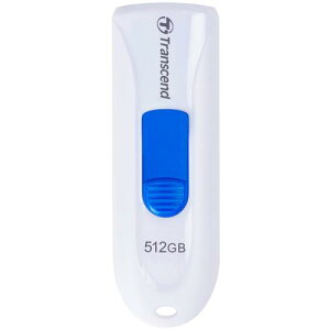 Transcend TS512GJF790W JetFlash 790 USB3.1 Gen1 (USB 5Gbps) USB Type-A  512GB zCg
