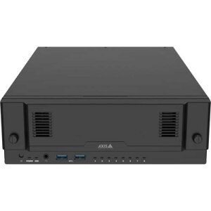 �A�N�V�X 02807-005 AXIS S2208 Mk II 4 TB