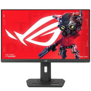 y@llzASUS XG259CS 24.5^Chj^[/1920×1080(tHD)/DisplayPortEHDMIEUSB-C/ubN/Xs[J[FȂ
