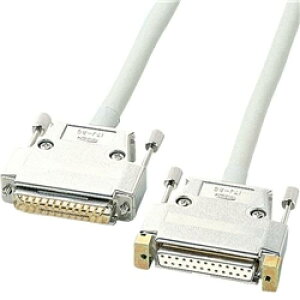 �T�����T�v���C KRS-006N RS-232C�P�[�u���i25pin�����p�E10m�j